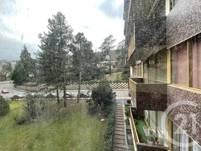 Appartement à vendre - 4 pièces - 83 m2 - St Etienne - 42 - RHONE-ALPES