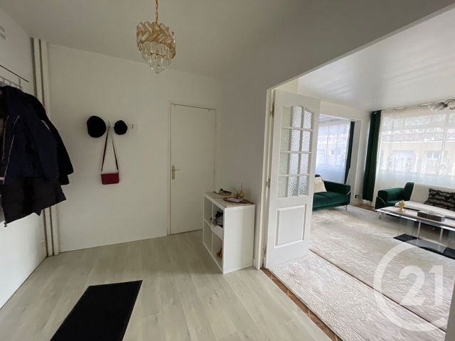 Appartement à vendre - 4 pièces - 83 m2 - St Etienne - 42 - RHONE-ALPES
