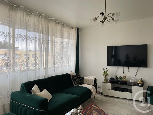Appartement à vendre - 4 pièces - 83 m2 - St Etienne - 42 - RHONE-ALPES