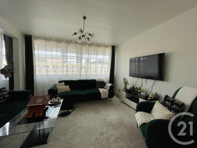 Appartement à vendre - 4 pièces - 83 m2 - St Etienne - 42 - RHONE-ALPES