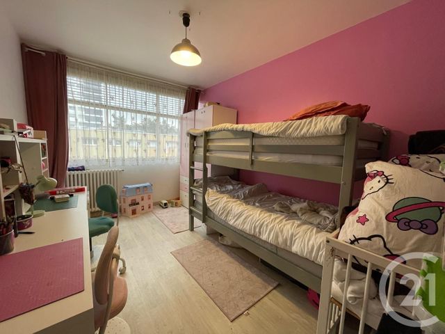 Appartement à vendre - 4 pièces - 83 m2 - St Etienne - 42 - RHONE-ALPES