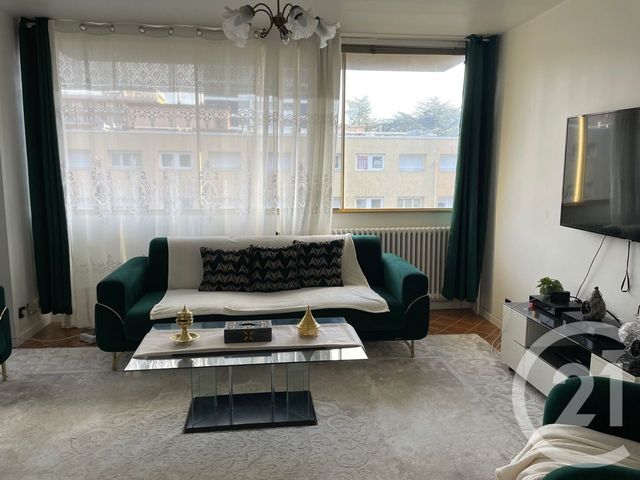 Appartement à vendre - 4 pièces - 83 m2 - St Etienne - 42 - RHONE-ALPES