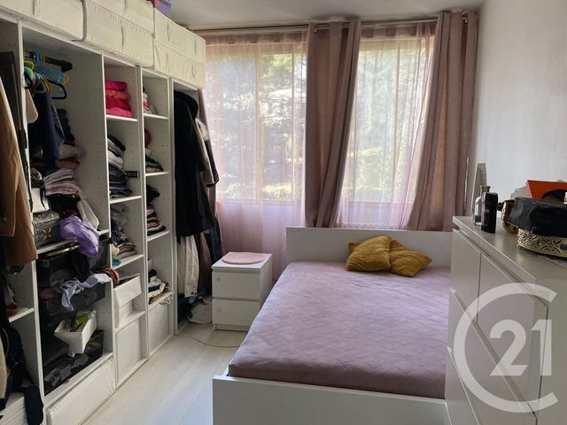 Appartement à vendre - 4 pièces - 83 m2 - St Etienne - 42 - RHONE-ALPES