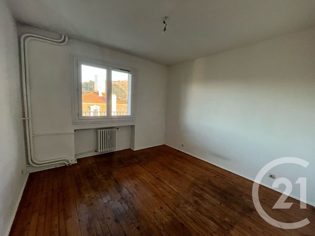 Appartement F3 à vendre - 3 pièces - 60 m2 - St Etienne - 42 - RHONE-ALPES
