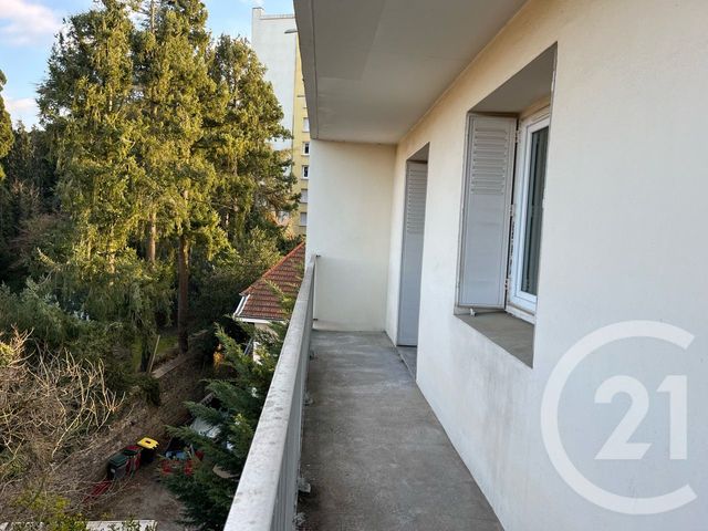 Appartement F3 à vendre - 3 pièces - 60 m2 - St Etienne - 42 - RHONE-ALPES