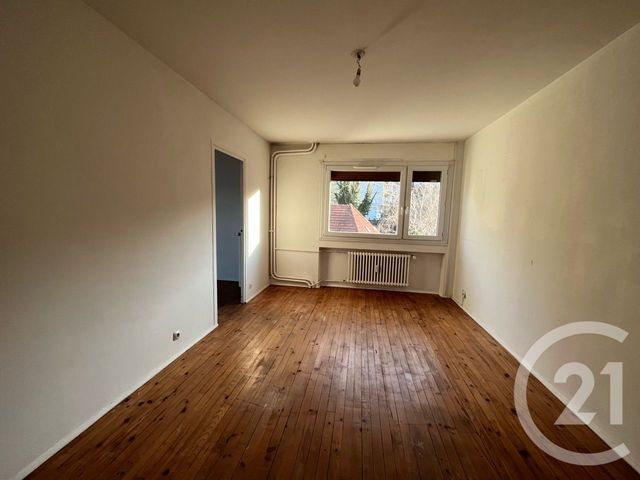 Appartement F3 à vendre - 3 pièces - 60 m2 - St Etienne - 42 - RHONE-ALPES
