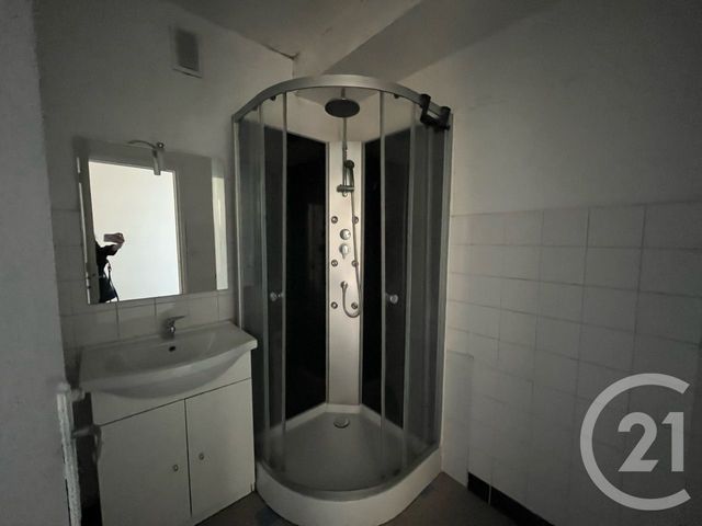 Appartement F3 à vendre - 3 pièces - 60 m2 - St Etienne - 42 - RHONE-ALPES