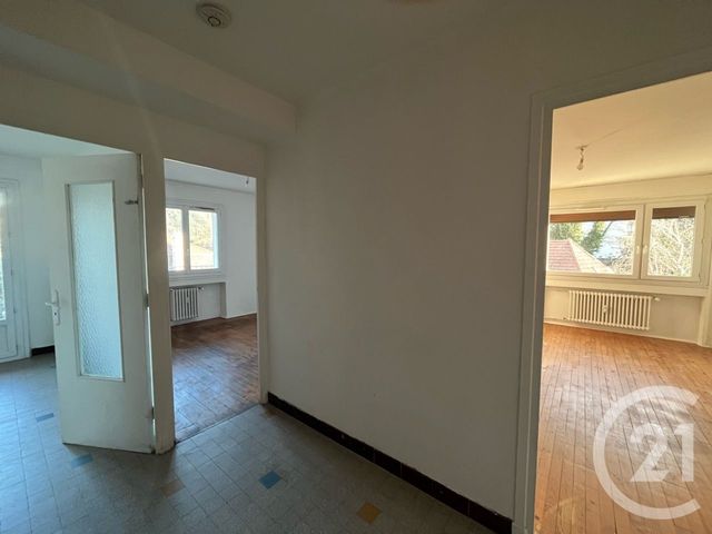 Appartement F3 à vendre - 3 pièces - 60 m2 - St Etienne - 42 - RHONE-ALPES