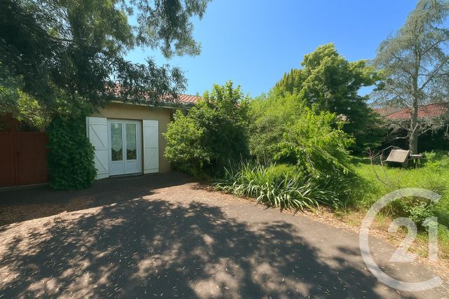 Prix immobilier MONTBRISON - Photo d’une maison vendue