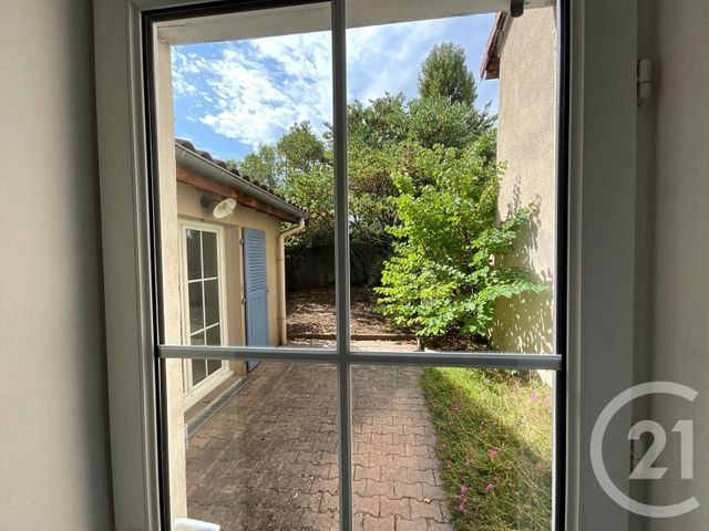 Maison &agrave; vendre - 4 pi&egrave;ces - 86,60 m2 - St Just St Rambert - 42 - RHONE-ALPES