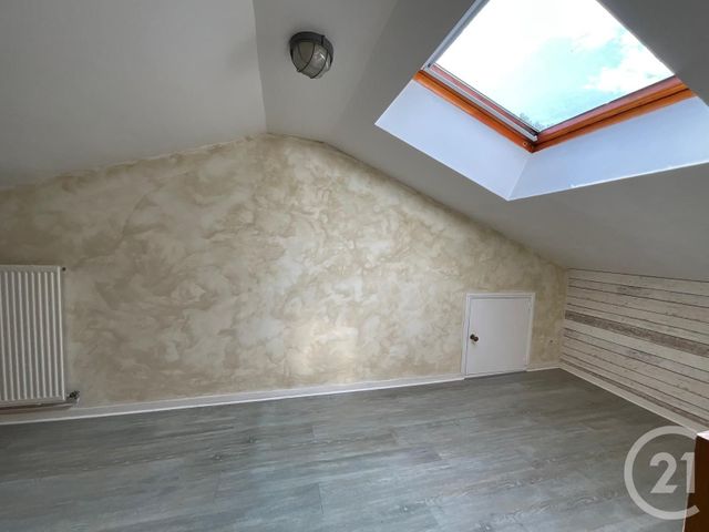 Maison &agrave; vendre - 4 pi&egrave;ces - 86,60 m2 - St Just St Rambert - 42 - RHONE-ALPES