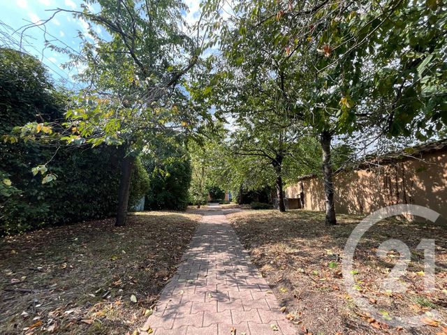 Maison &agrave; vendre - 4 pi&egrave;ces - 86,60 m2 - St Just St Rambert - 42 - RHONE-ALPES