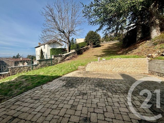 Maison à vendre - 6 pièces - 191,09 m2 - St Priest En Jarez - 42 - RHONE-ALPES