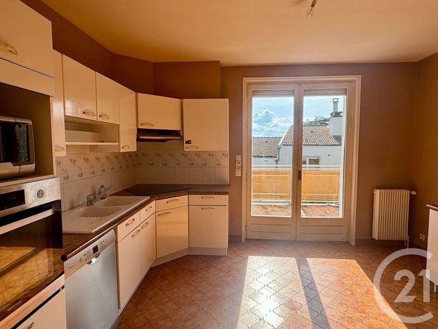 Maison à vendre - 6 pièces - 191,09 m2 - St Priest En Jarez - 42 - RHONE-ALPES