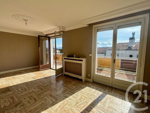 Maison à vendre - 6 pièces - 191,09 m2 - St Priest En Jarez - 42 - RHONE-ALPES