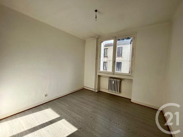 Appartement F3 à vendre - 3 pièces - 56 m2 - St Etienne - 42 - RHONE-ALPES