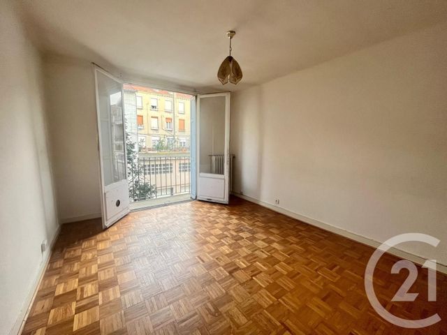 Appartement F3 à vendre - 3 pièces - 56 m2 - St Etienne - 42 - RHONE-ALPES