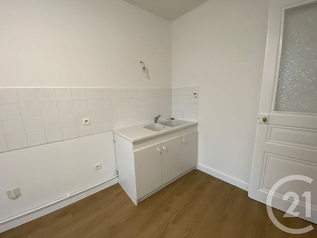 Appartement T3 à louer - 3 pièces - 86,53 m2 - St Etienne - 42 - RHONE-ALPES