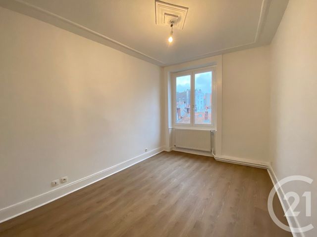 Appartement T3 à louer - 3 pièces - 86,53 m2 - St Etienne - 42 - RHONE-ALPES