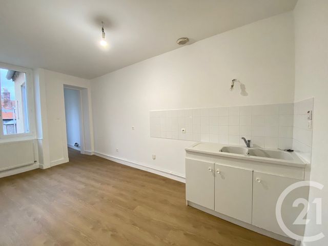 Appartement T3 à louer - 3 pièces - 86,53 m2 - St Etienne - 42 - RHONE-ALPES