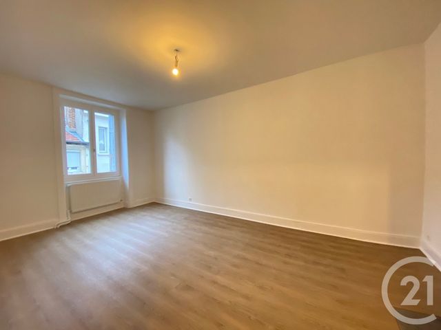 Appartement T3 à louer - 3 pièces - 86,53 m2 - St Etienne - 42 - RHONE-ALPES