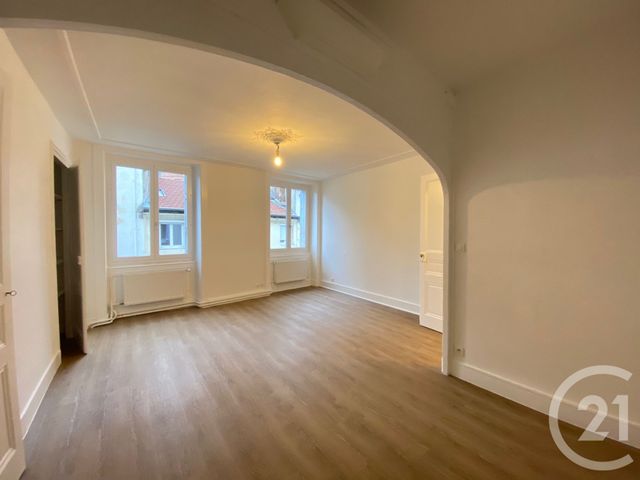 Appartement T3 à louer - 3 pièces - 86,53 m2 - St Etienne - 42 - RHONE-ALPES