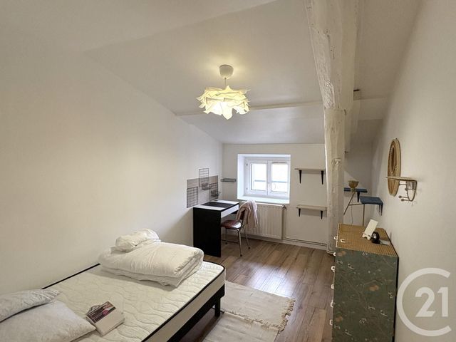 Appartement à vendre - 5 pièces - 137 m2 - St Etienne - 42 - RHONE-ALPES