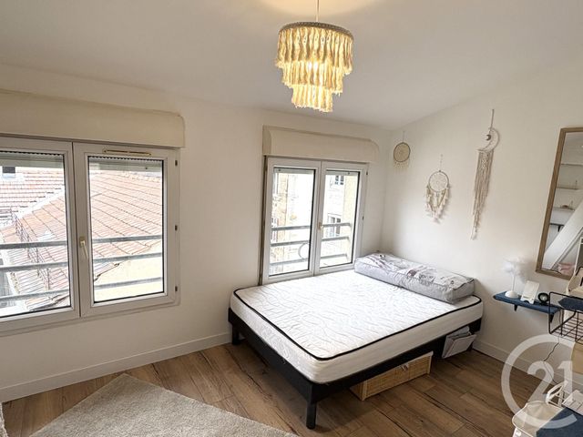 Appartement à vendre - 5 pièces - 137 m2 - St Etienne - 42 - RHONE-ALPES