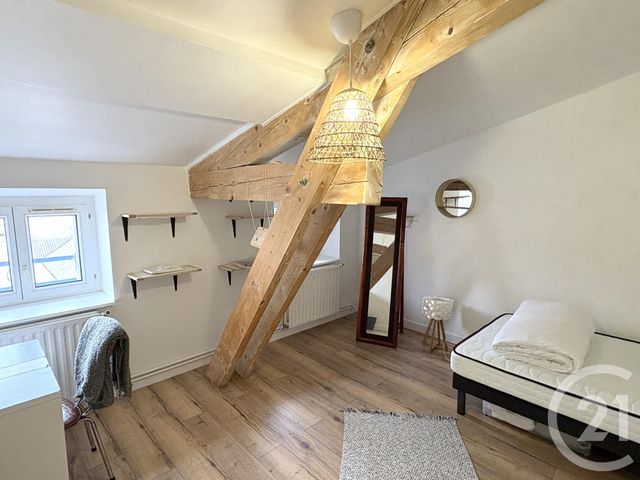 Appartement à vendre - 5 pièces - 137 m2 - St Etienne - 42 - RHONE-ALPES