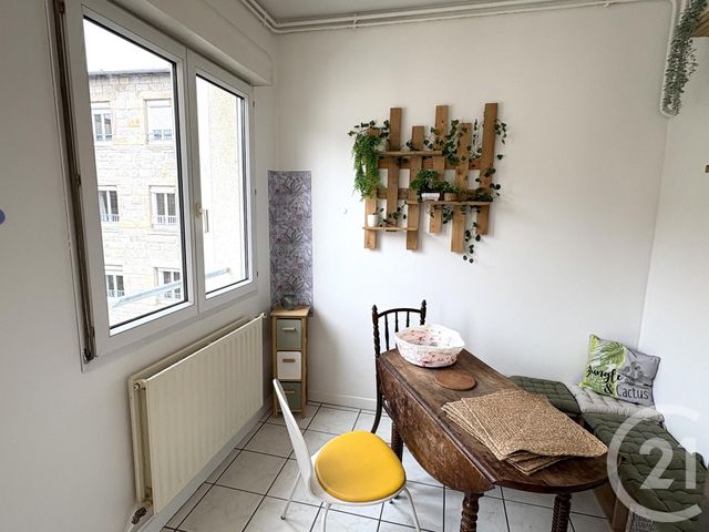 Appartement à vendre - 5 pièces - 137 m2 - St Etienne - 42 - RHONE-ALPES