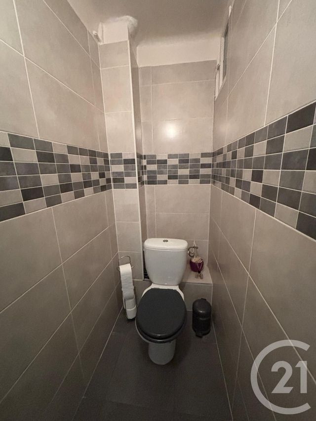 Appartement F5 à vendre - 5 pièces - 96 m2 - St Etienne - 42 - RHONE-ALPES