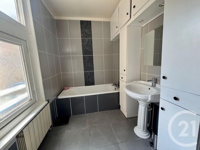 Appartement F5 à vendre - 5 pièces - 96 m2 - St Etienne - 42 - RHONE-ALPES