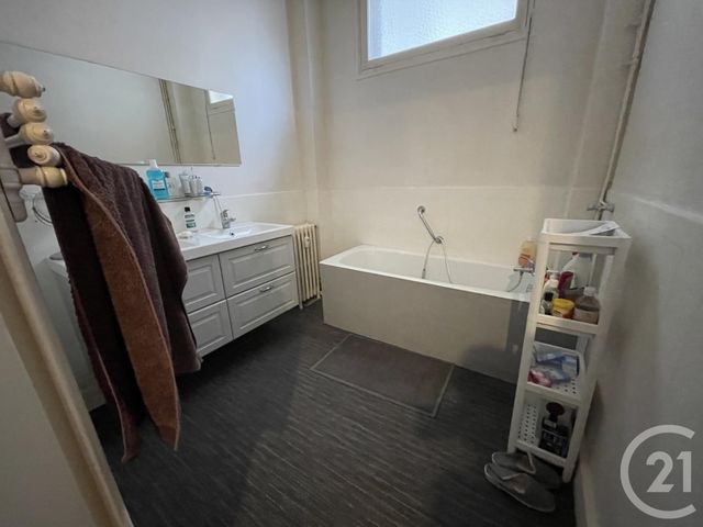 Appartement F4 à vendre - 4 pièces - 107 m2 - St Etienne - 42 - RHONE-ALPES