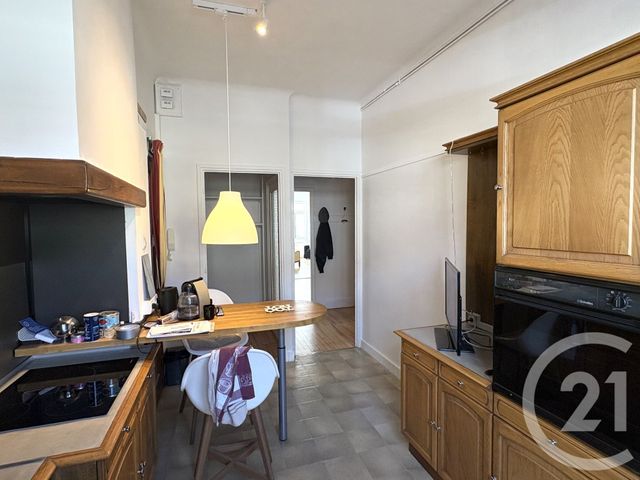 Appartement F4 à vendre - 4 pièces - 107 m2 - St Etienne - 42 - RHONE-ALPES
