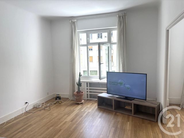 Appartement F4 à vendre - 4 pièces - 107 m2 - St Etienne - 42 - RHONE-ALPES
