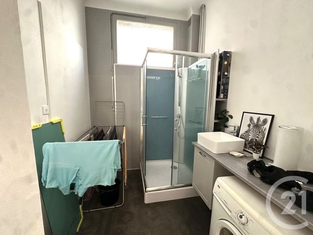 Appartement F4 à vendre - 4 pièces - 107 m2 - St Etienne - 42 - RHONE-ALPES