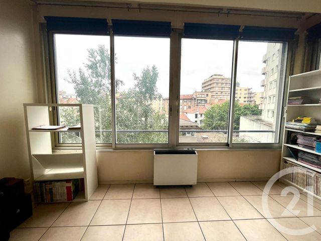 Appartement F3 à vendre - 3 pièces - 80 m2 - St Etienne - 42 - RHONE-ALPES