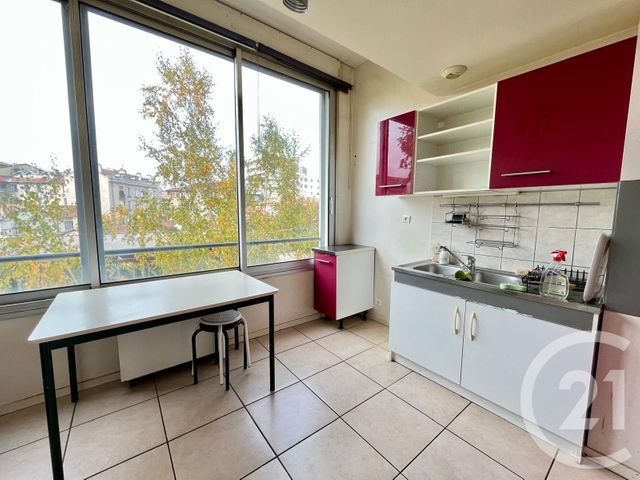 Appartement F3 à vendre - 3 pièces - 80 m2 - St Etienne - 42 - RHONE-ALPES