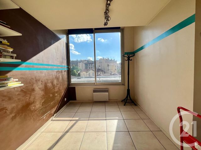 Appartement F3 à vendre - 3 pièces - 80 m2 - St Etienne - 42 - RHONE-ALPES