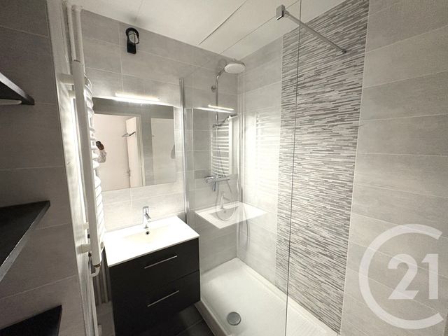 Appartement F3 à vendre - 3 pièces - 69 m2 - St Etienne - 42 - RHONE-ALPES