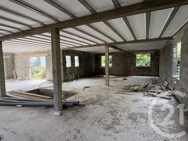 Maison à vendre - 1 pièce - 250 m2 - Unieux - 42 - RHONE-ALPES