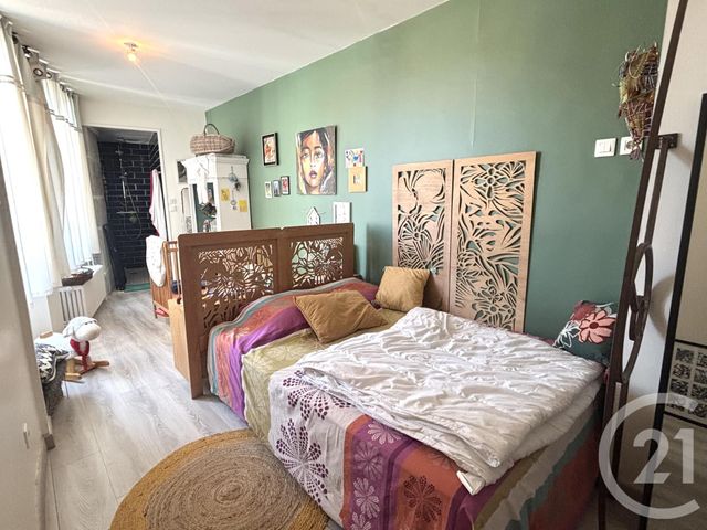 Appartement F4 à vendre - 5 pièces - 103 m2 - St Etienne - 42 - RHONE-ALPES