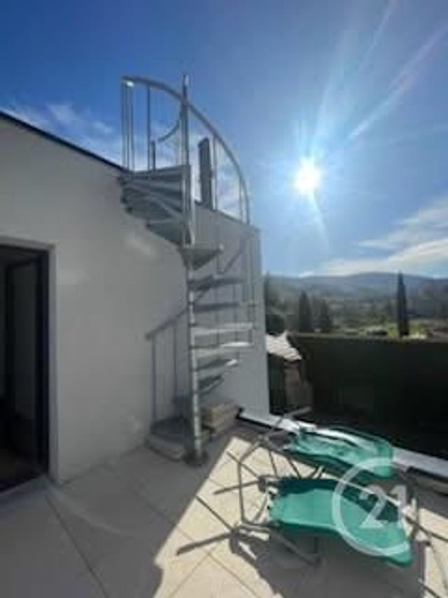 Maison &agrave; vendre - 4 pi&egrave;ces - 86 m2 - St Chamond - 42 - RHONE-ALPES