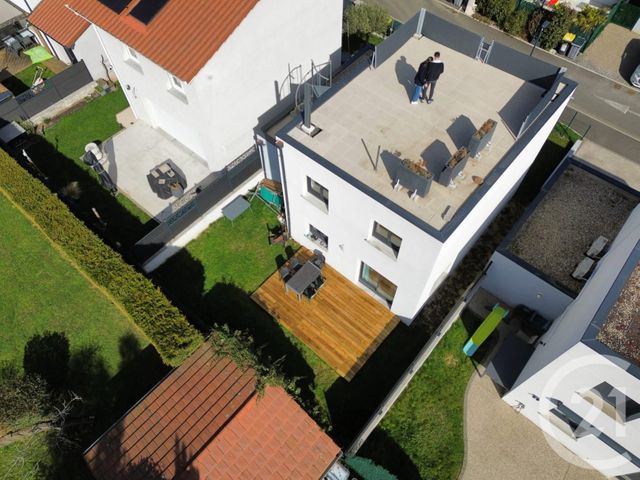 Maison &agrave; vendre - 4 pi&egrave;ces - 86 m2 - St Chamond - 42 - RHONE-ALPES