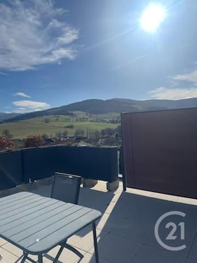 Maison &agrave; vendre - 4 pi&egrave;ces - 86 m2 - St Chamond - 42 - RHONE-ALPES