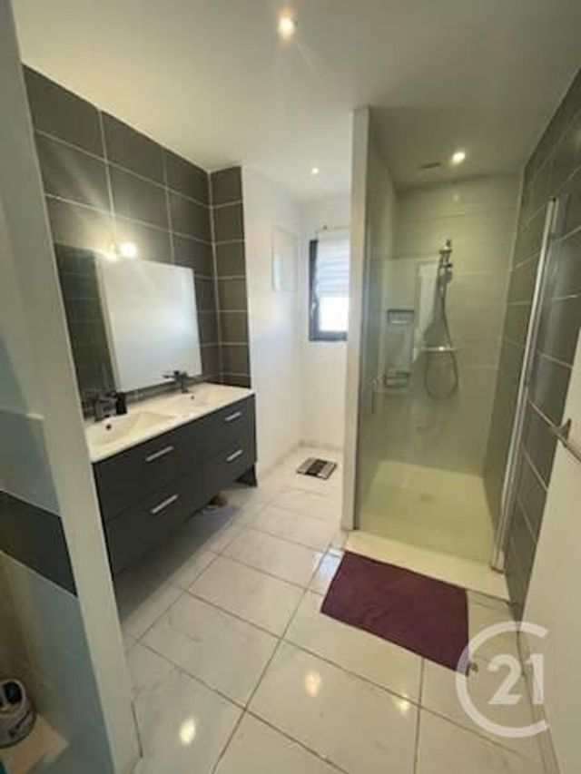 Maison &agrave; vendre - 4 pi&egrave;ces - 86 m2 - St Chamond - 42 - RHONE-ALPES