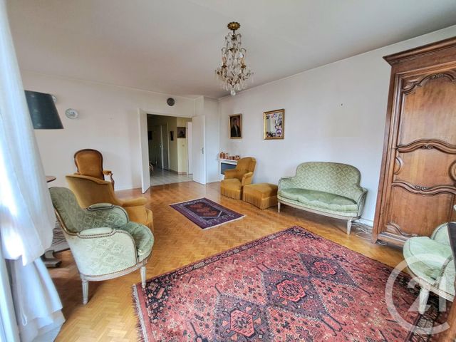 Appartement F5 à vendre ST ETIENNE