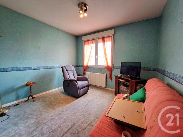 Appartement F5 à vendre - 5 pièces - 99,76 m2 - St Etienne - 42 - RHONE-ALPES