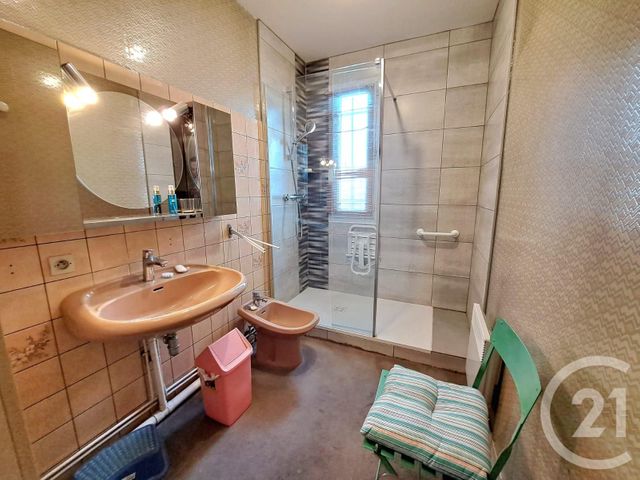 Appartement F5 à vendre - 5 pièces - 99,76 m2 - St Etienne - 42 - RHONE-ALPES