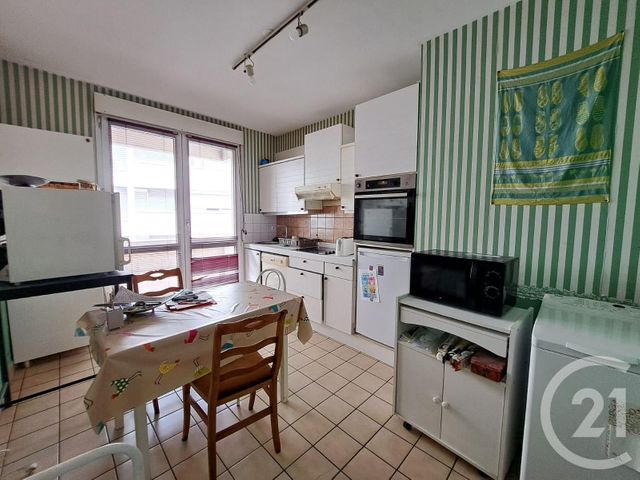 Appartement F5 à vendre - 5 pièces - 99,76 m2 - St Etienne - 42 - RHONE-ALPES